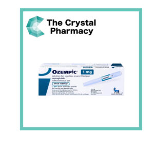 Ozempic 1MG Solution For Injection Pre-Filled Pen