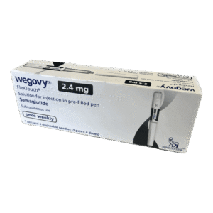 Wegovy 0.25mg