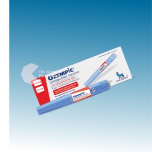 Ozempic 0.25MG Solution For Injection Pre-Filled Pen