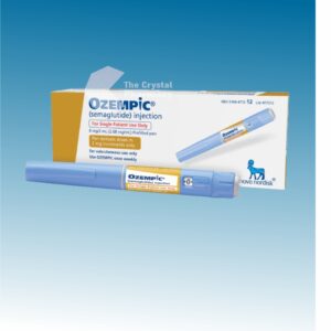 Ozempic 2MG Solution For Injection Pre-Filled Pen