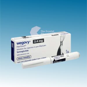 Wegovy 2.4mg