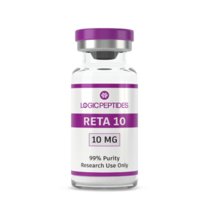 Retatrutide Peptide 10 MG