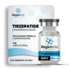 Tirzepatide 60mg | GIP/GLP-1