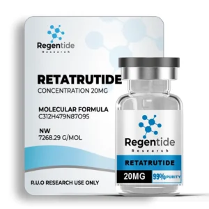 Retatrutide 20mg